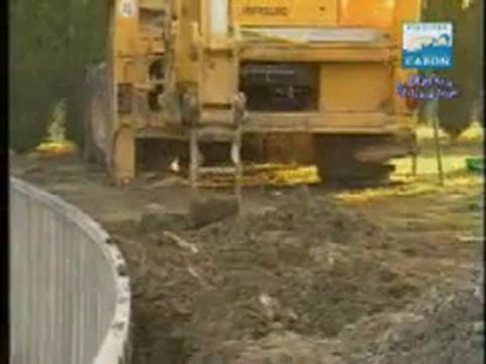 Piscines Caron structure des piscines "Privilège"