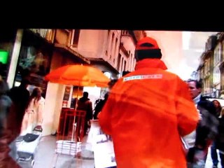 Le mercredi à Caen, c'est Côté Caen