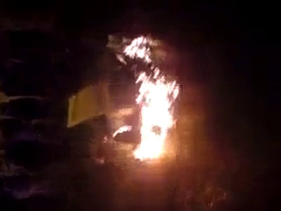 Tunisie Barraket-Sahil Hammamet Mort Ben Ali 12 January 2011