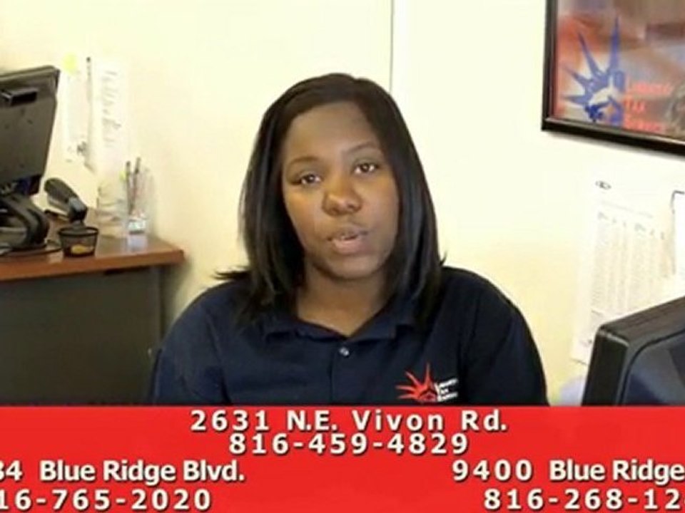 Kansas City Income Tax - Missouri Property - Turbo Tax