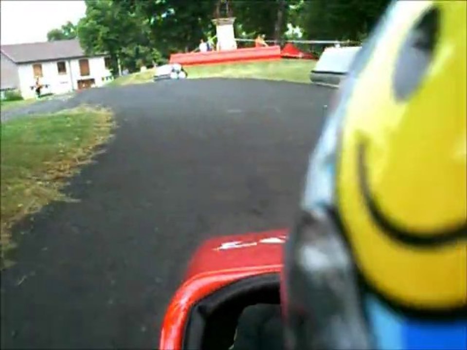 course caisse a savon champinat de france 2010