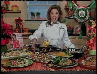 Invite Latin Flavors to the Table this Winter!