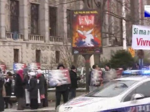 Assises sur l'islamisation de l'Europe - les islamistes v1