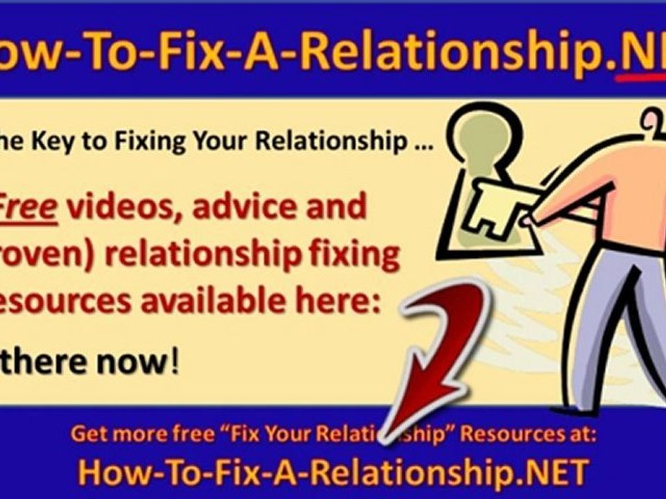 How to Fix a Sexless Marriage Relationship | How-To-Fix-A-R