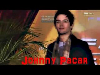 Make it or break it Opening credits