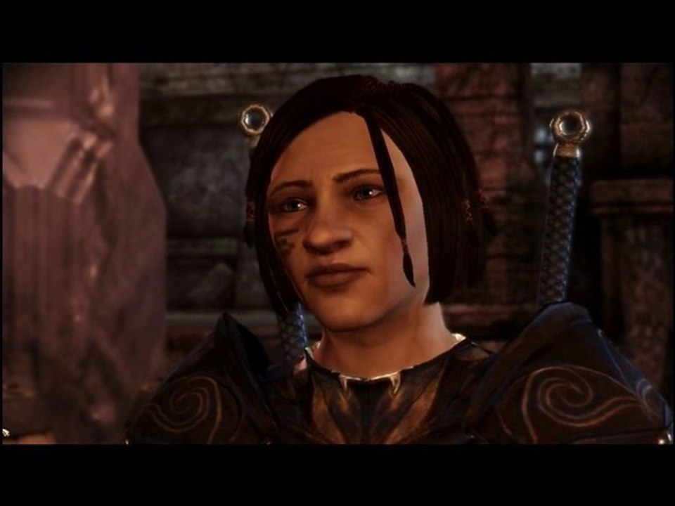 Dragon Age : Origins Walkthrough  93 Jarvia
