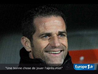 La Ligue 2 va tester le samedi après-midi