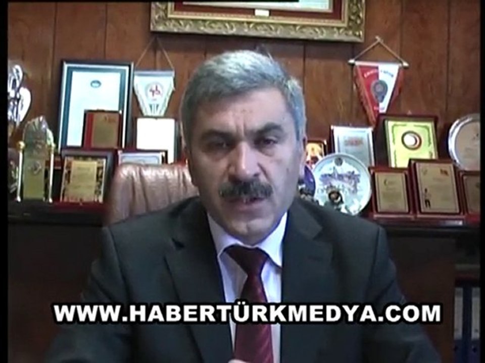 2011 TOKAT PROJELERİ