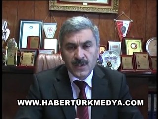 2011 TOKAT PROJELERİ