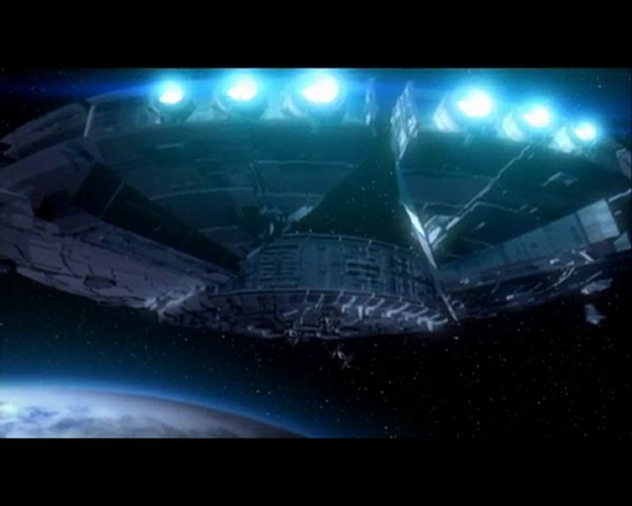 Antena 3 - Cortinilla Star Wars