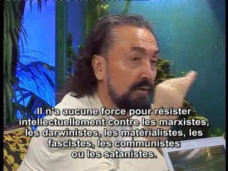 Il est temps de réveiller une partie de nos frères Musulmans
