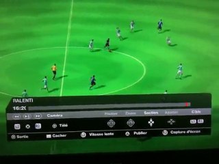 Plus Beau But Fifa 10