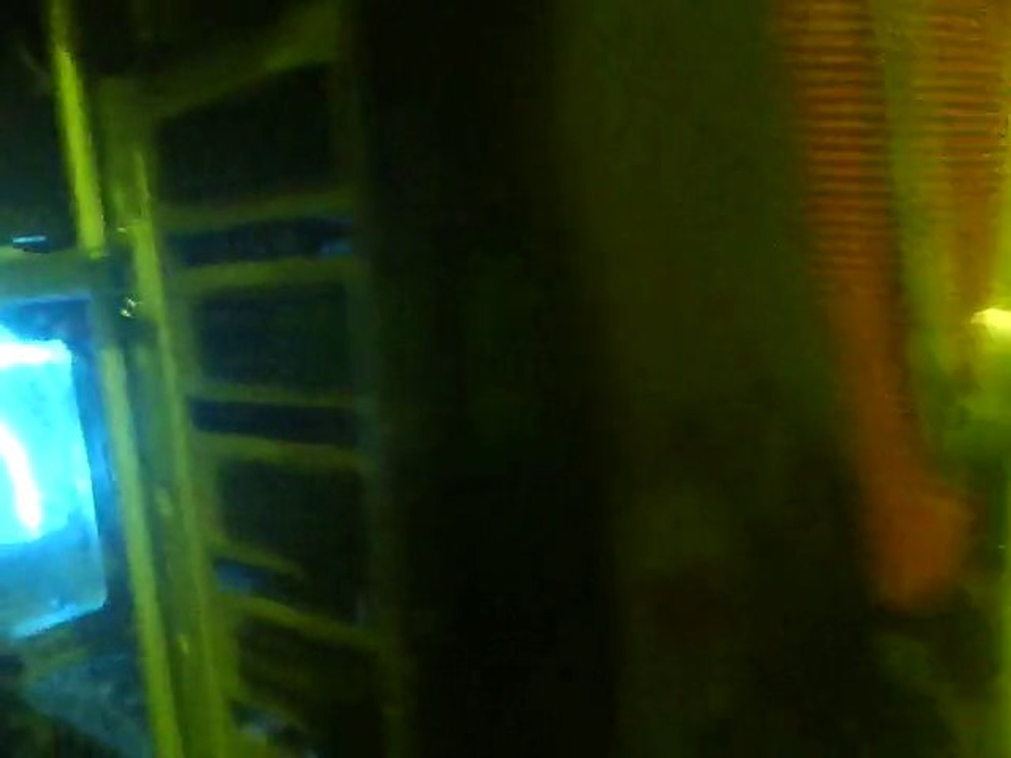 mon pc gamer