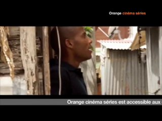 ORANGE CINEMA SERIES. Action