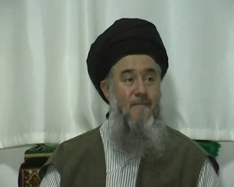 (REGAYİB KANDİLİ SOHBETİ-2) GÖNÜLLER FATİHİ EFENDİMİZ ŞEYH MEHMET PEHLİVANLI HZ