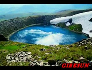 KARADENİZ İLLERİ @ MEHMET ALİ ARSLAN YAYINLARI