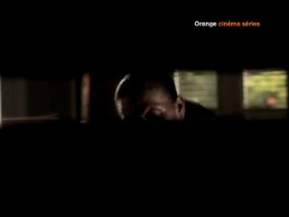 ORANGE CINEMA SERIES. Suspense