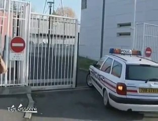 téléssonne : intervention des politiques auprès de Samana