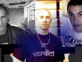 VICE FEAT ZICLER & FRERO / BONNE ECOLE