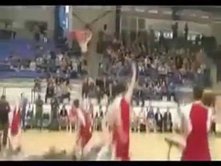 Görsel smaç şöleni