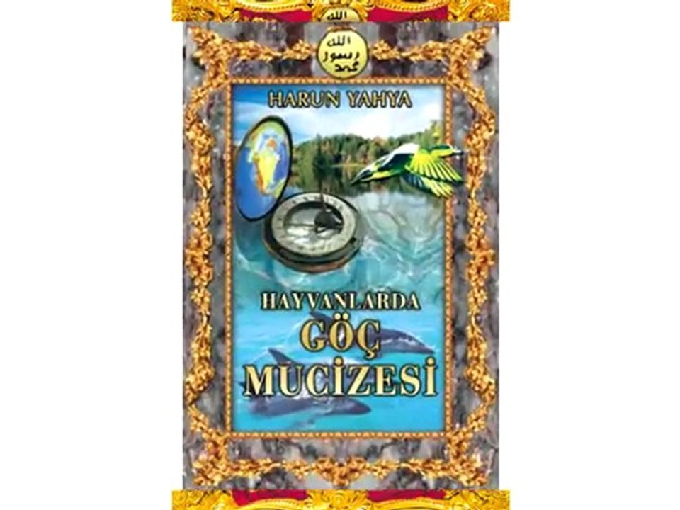 Harun Yahya Kitapları 1