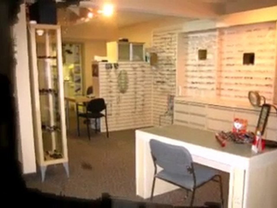Toronto Optometrist North York Optometry Eyes On Sheppard