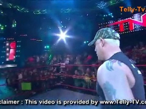 Telly-Tv.com - TNA iMPACT - 13/1/11 Part 1/6 (HQ)