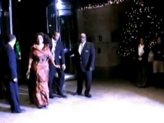 Exklusiv: Oprahs Ess-Attacke