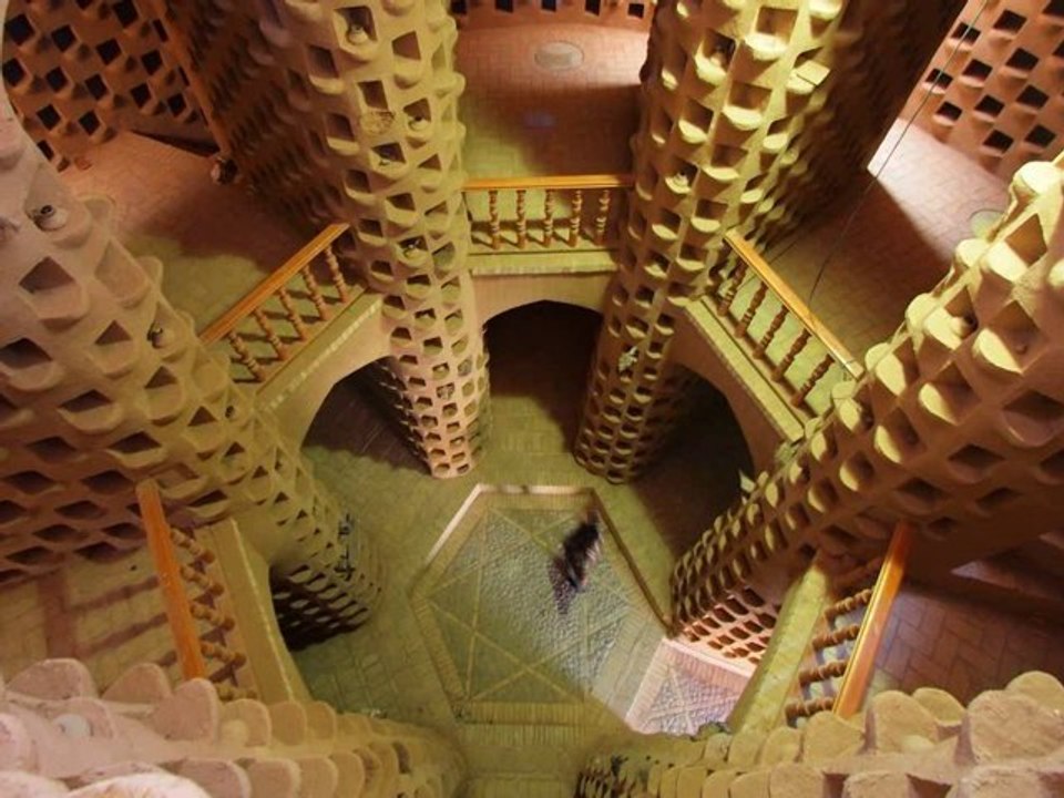 Mokhtabad - Tamanaye Vesaal