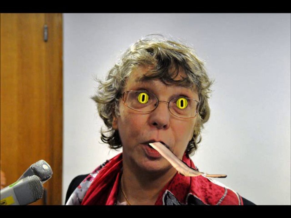 Ca fait peurrrrrrrrrrrrrrrr