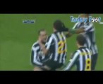Juventus 2-0 Catania  Gol Krasic Pepe Coppa Italia Tim Cup