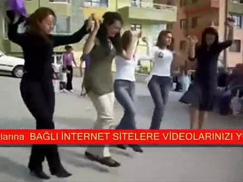 kars gençleri halay @ MEHMET ALİ ARSLAN Yayınları