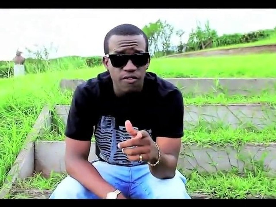 Jod la,pa dèmin (Jo Wayne)