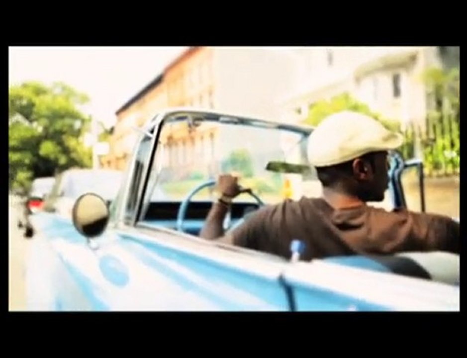 Gregory Porter "Illusion"