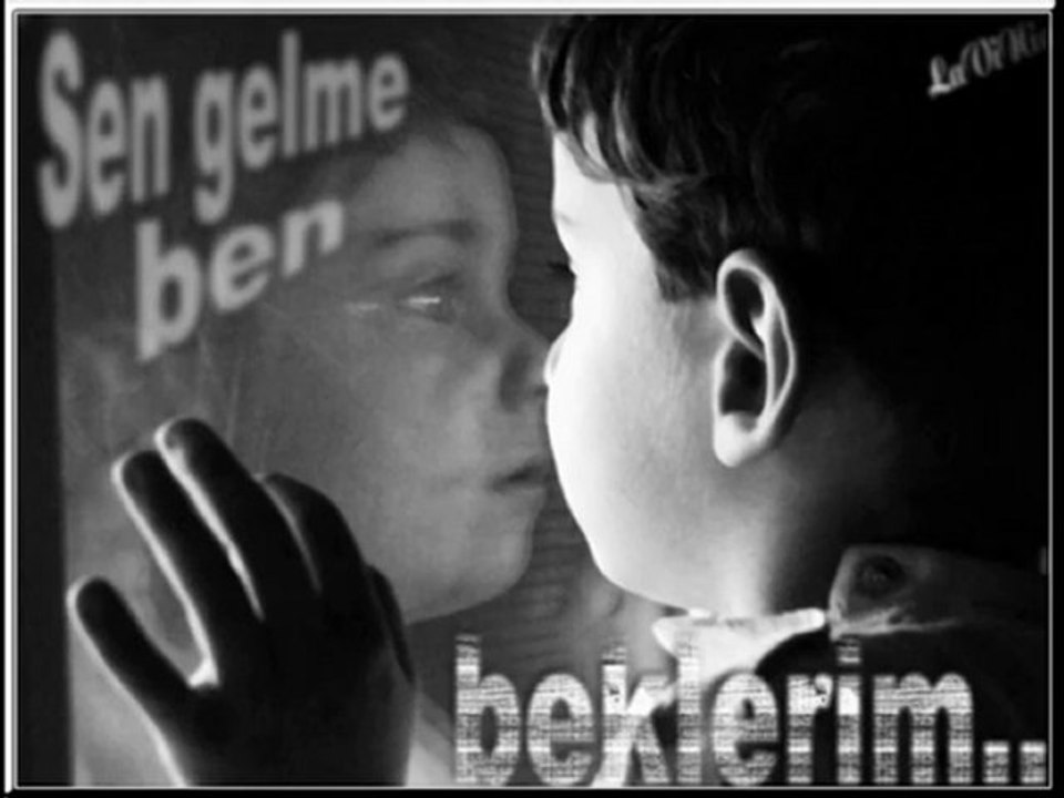 Hüzün - Akşamlar Çökünce ((damar)) [DuYgU]