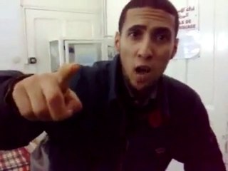 un mort apres le discours de ben ali 14/01/2010