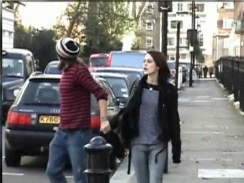 Exklusiv: Keira Knightleys Trennung