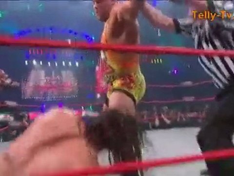 Telly-Tv.com - TNA iMPACT - 13/1/11 Part 6/6 (HQ)