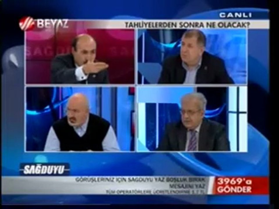 Sağduyu 2. Kısım