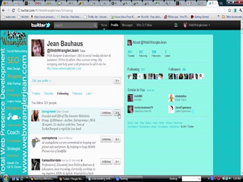 How To Create Lists on Twitter