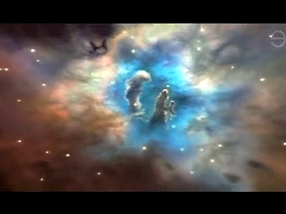 Charlie Atom - Thaumasia's Anthem (Trance Mix)