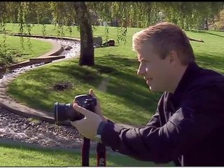 How to Shoot Slow Motion Video with the Canon 7D