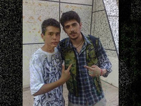 Şizofren feat. Vassal - Crazy Quit Baby