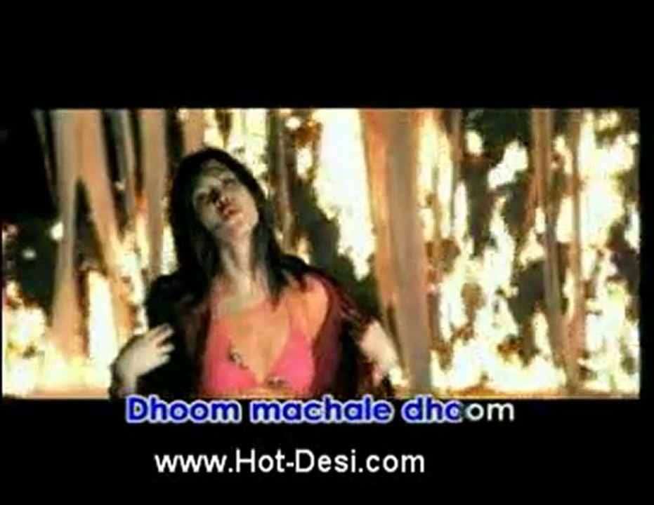 Dhoom Dhoom By Tata Young