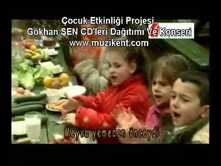 Çocuk Eğitim Videoları 2012 EN İYİ KLİPLER