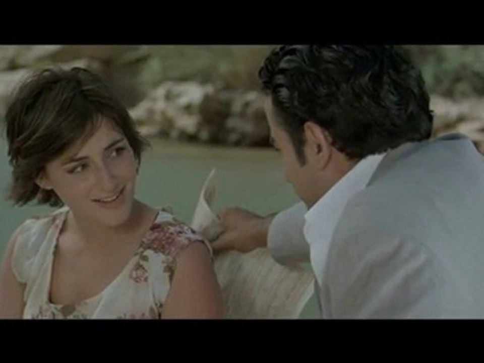 rabie kati dans le role d ahmed gassiau