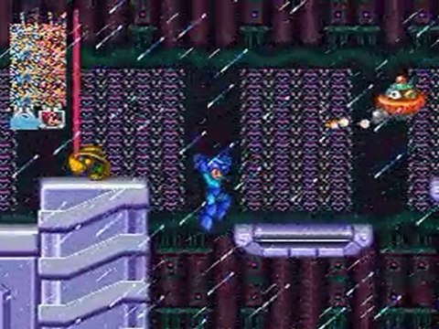 SNES Rockman & Forte 100 CDs in 39:48.65 by parrot14green