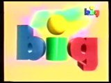 The Big Channel propagandas(julio 1994) 2-13