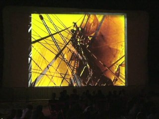 EPK court > CinéMix Festival Grande Marée 2010