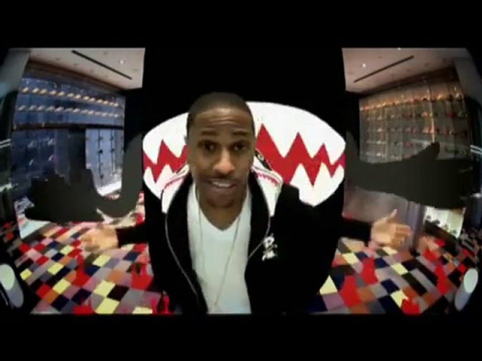 BIG SEAN - TALKS KANYE WEST NEW MONSTER - HIPHOPNEWS24-7.COM